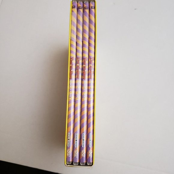 That 70's Show Season One DVD set - Picture 6 of 6